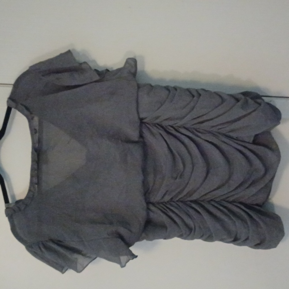 Torrid blouse - Picture 3 of 4